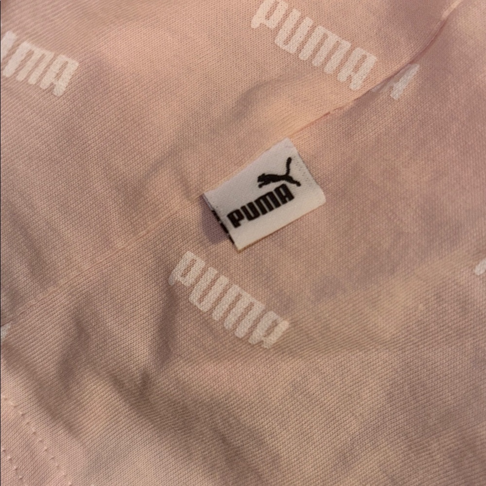 Puma Logo T-Shirt Size XXL - Picture 8 of 8